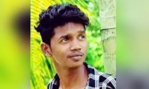 സീ​താ​ര്‍കു​ണ്ട്​​ അ​പ​ക​ടം: ഒ​റ്റ​പ്പാ​ലം സ്വ​ദേ​ശി മ​രി​ച്ചു; സു​ഹൃ​ത്തി​നെ ര​ക്ഷി​ച്ചു