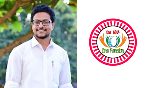 22കാരന്​ പ്രസിഡന്‍റ്​  സ്​ഥാനം നൽകി; ഉഴവൂർ പഞ്ചായത്തിൽ​ വൺ ഇന്ത്യ വൺ പെൻഷൻ പിന്തുണ യു.ഡി.എഫിന്​