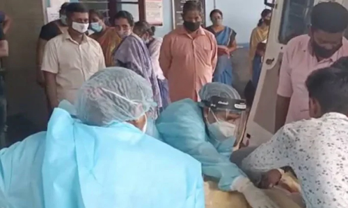 neyyatinkara suicide attempt 22-12