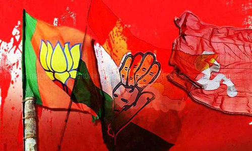 ക്രിമിനലുകളെ സ്ഥാനാർഥിയാക്കിയാൽ രാഷ്​ട്രീയകക്ഷികൾ വിശദീകരണം നൽകണം