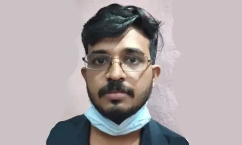 നാഡീജ്യോതിഷത്തി​െൻറ മറവിൽ രതിവൈകൃതങ്ങള്‍ക്കിരയാക്കി; ജ്യോതിഷി പിടിയിൽ