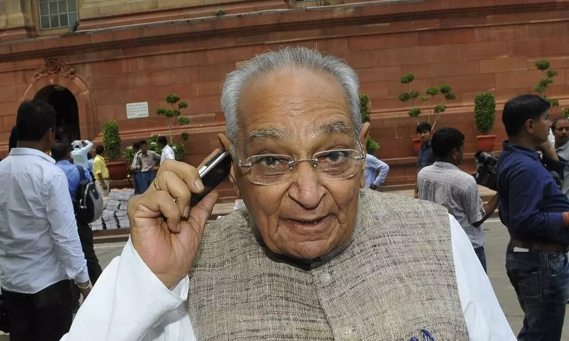 Vora, the silent leader Vora, the silent leader