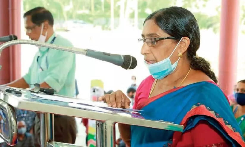 Deputies took the oath