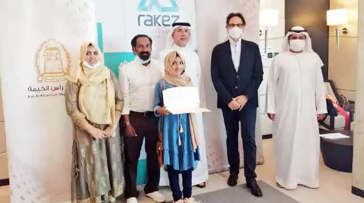 ഊര്‍ജ മേഖലയിലെ നവീകരണം; താരമായി മലയാളി വിദ്യാര്‍ഥിനി