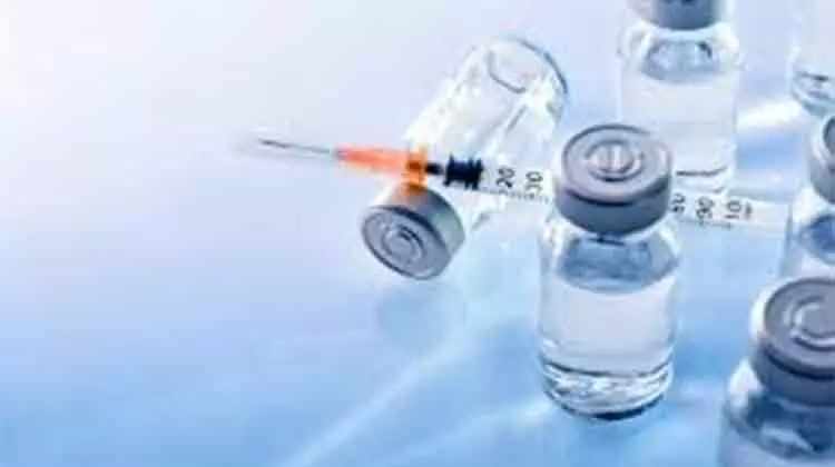 കോവിഡ്​: പകർച്ചപ്പനി പ്രതിരോധ കുത്തിവെപ്പ്​ തുടങ്ങി