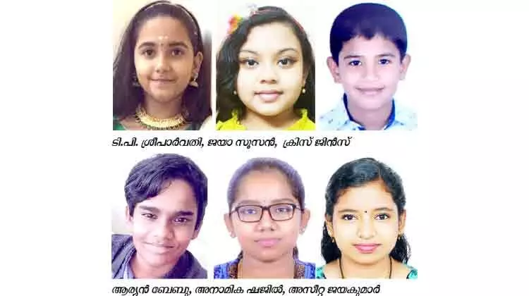 ഐ.വൈ.സി.സി നിറക്കൂട്ട് വിജയികളെ പ്രഖ്യാപിച്ചു ഐ.വൈ.സി.സി നിറക്കൂട്ട് വിജയികളെ പ്രഖ്യാപിച്ചു