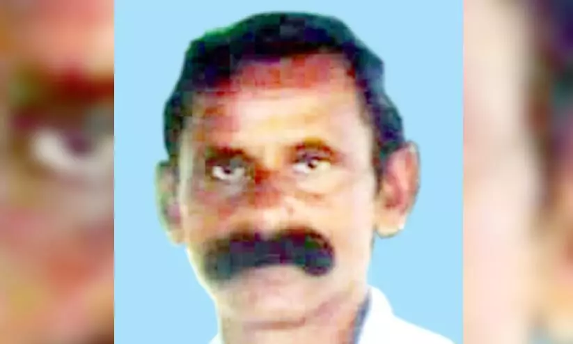 UDF activist killed in firecracker fire during election victory celebrations
