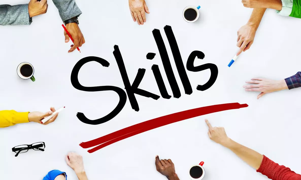 Life Skill courses at Central University Life Skill courses at Central University