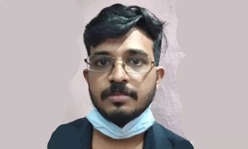 നാഡീജ്യോതിഷത്തി​െൻറ മറവിൽ രതിവൈകൃതങ്ങള്‍ക്കിരയാക്കി; ജ്യോതിഷി പിടിയിൽ