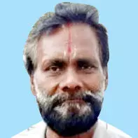 സി​ദ്ധ​വൈ​ദ്യ​ന്‍ രാ​ജേ​ന്ദ​ന്‍