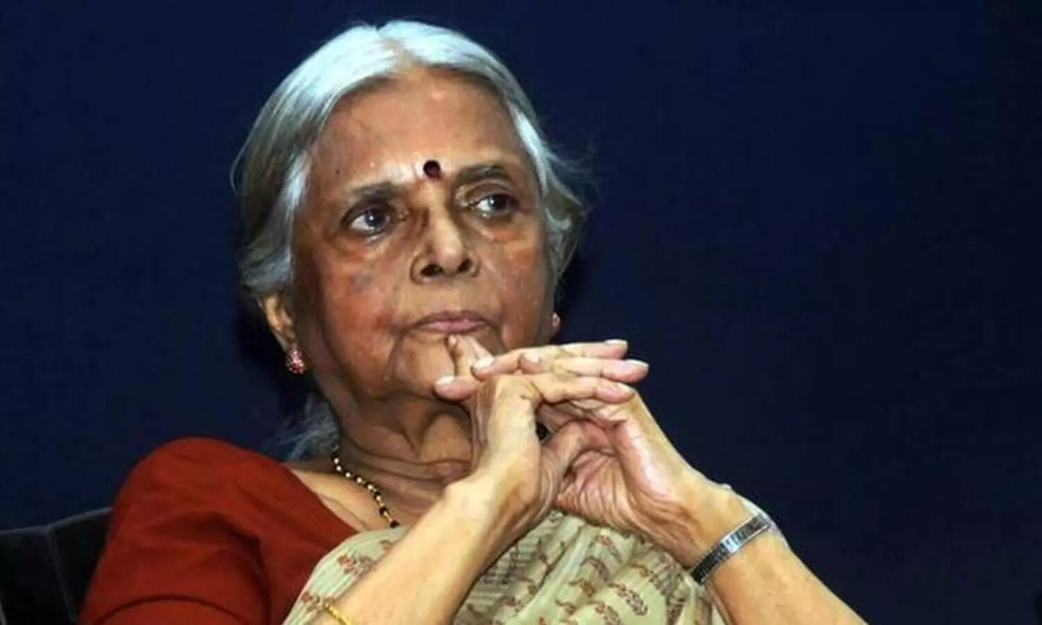 സുഗതകുമാരി; നിരന്തരമായ ഓർമപ്പെടുത്തൽ