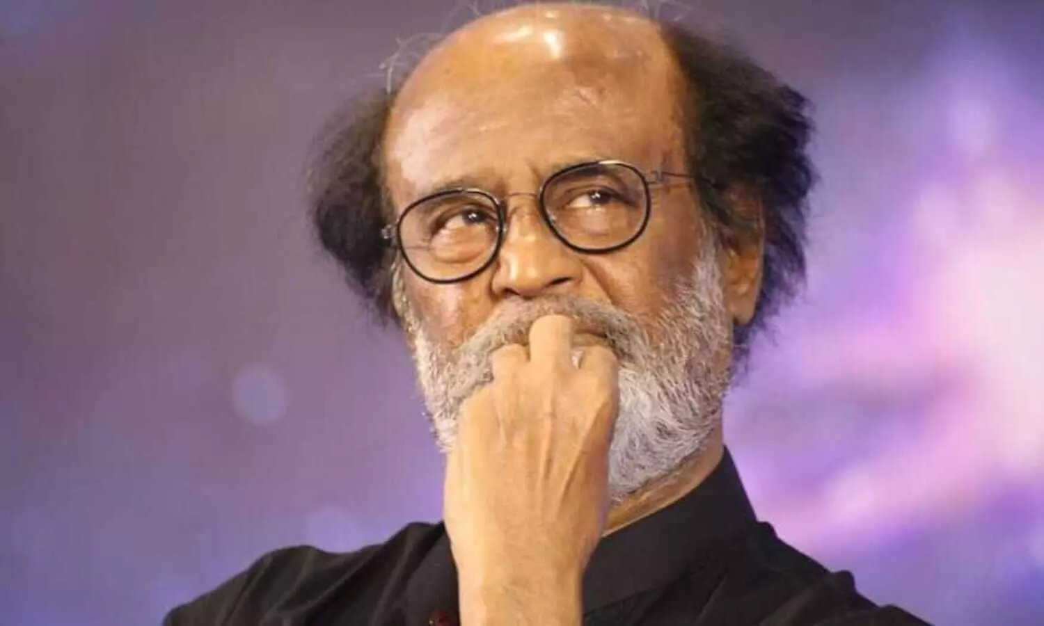 ചികിത്സ: രജനീകാന്ത്​ പ്രത്യേക വിമാനത്തിൽ അമേരിക്കയിലേക്ക്​ പുറപ്പെട്ടു