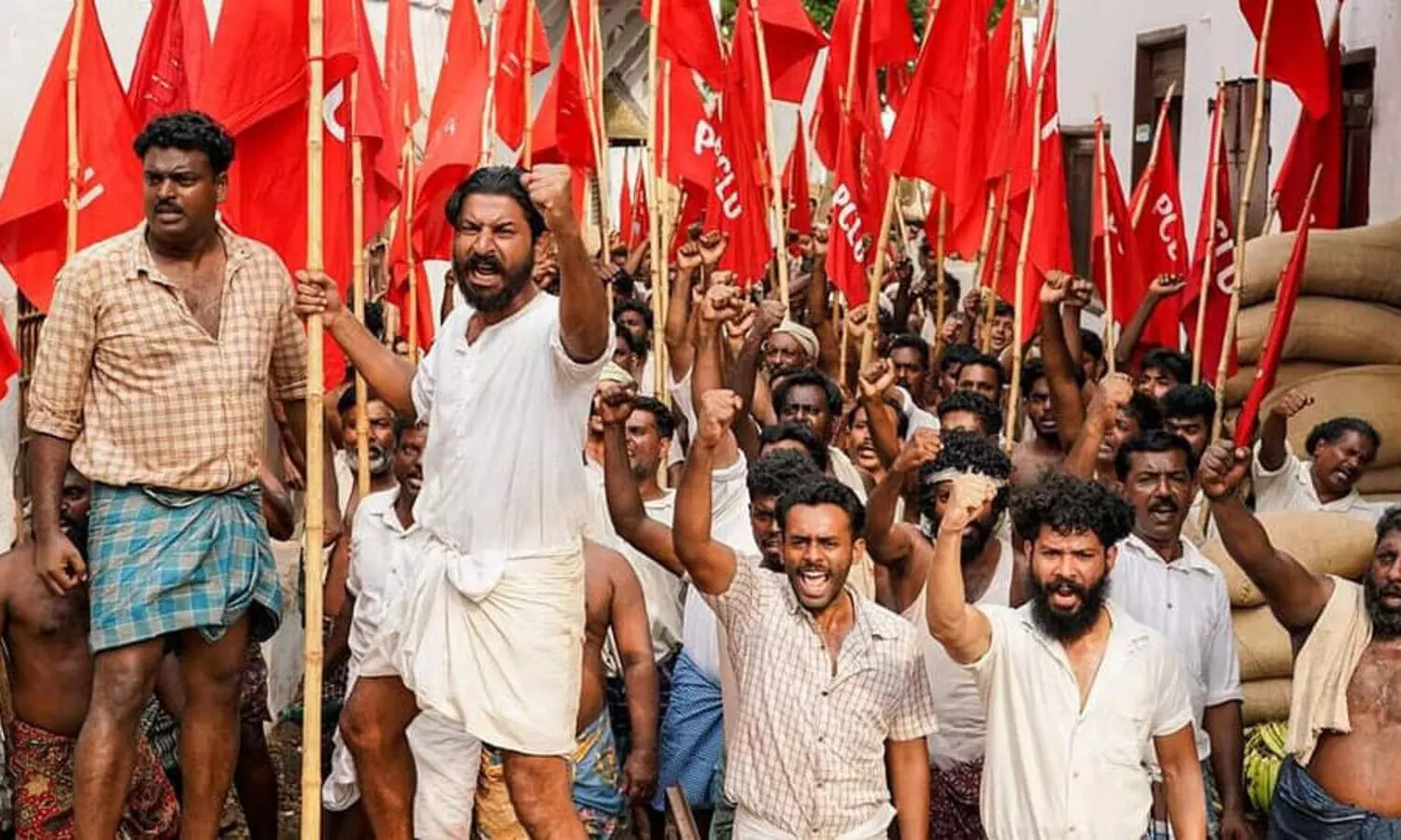 രാജീവ് രവി - നിവിൻ പോളി ചിത്രം തുറമുഖം റോട്ടര്‍ഡാം ഫെസ്റ്റിവലില്‍