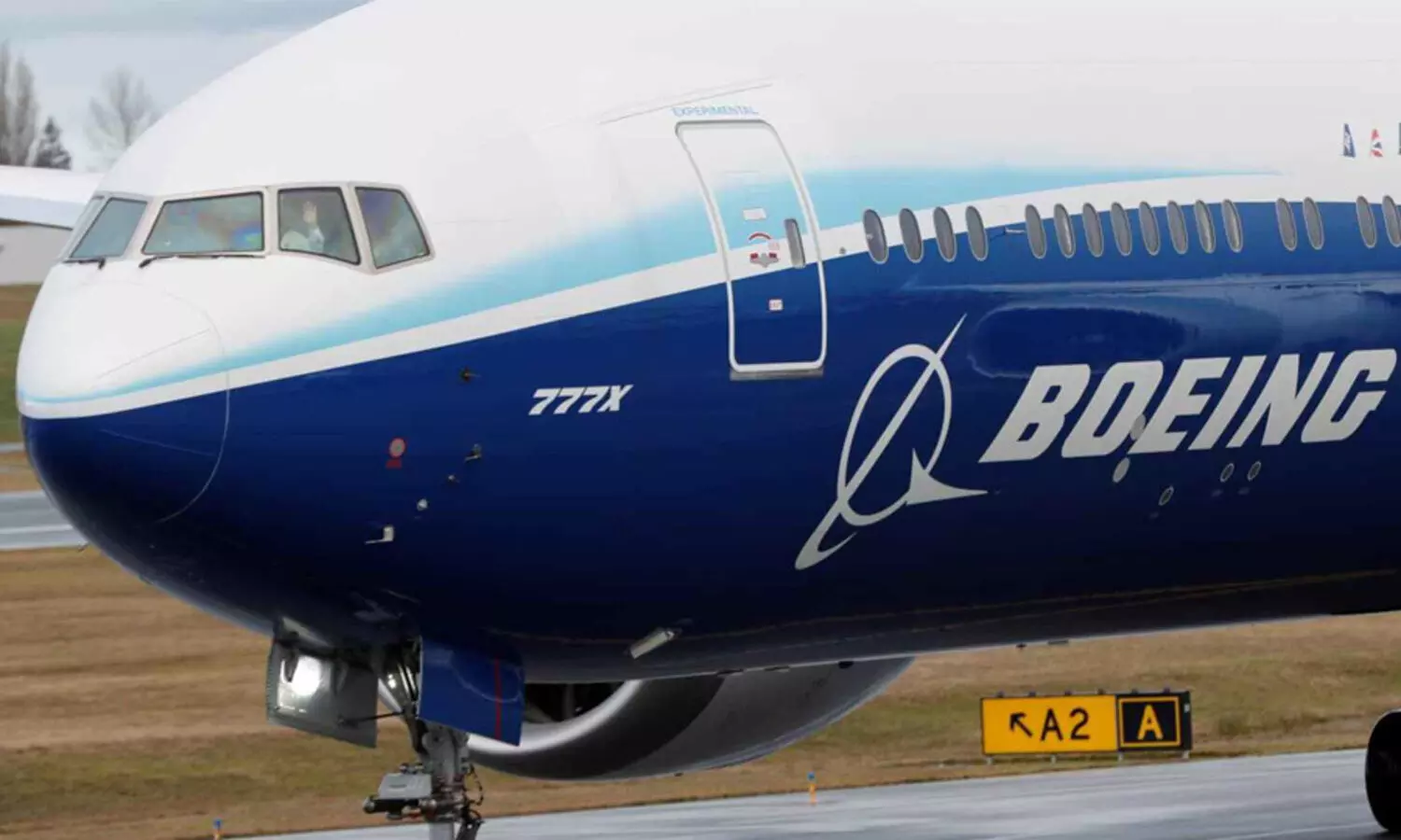 ഇന്ത്യയിൽ നിർമ്മാണ യൂണിറ്റ് സ്ഥാപിക്കാനുള്ള പദ്ധതി ഉപേക്ഷിച്ച്​ യുഎസ് വിമാനക്കമ്പനി ബോയിങ്​