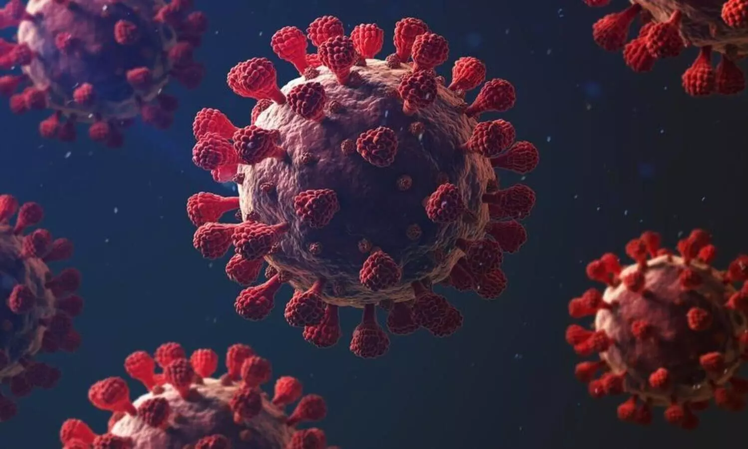 കൊറോണ വൈറസിന് യു.കെയിൽ മൂന്നാമതൊരു ജനിതക വകഭേദം കൂടി; കൂടുതൽ അപകടകാരിയെന്ന്