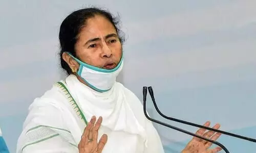 Mamata Banerjee