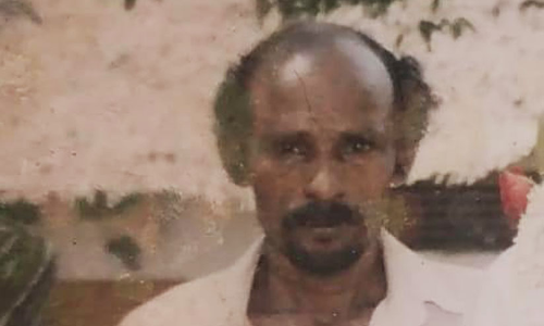 വയോധികനെ തെരുവുനായ്​ക്കൾ കടിച്ചുകൊന്നു