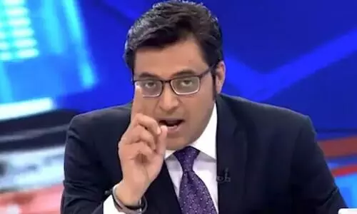 Arnab Goswami