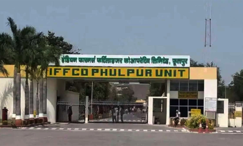 യു.പിയിൽ യൂറിയ പ്ലാന്‍റിൽ അമോണിയ വാതകം ചോർന്ന് രണ്ട് ജീവനക്കാർ മരിച്ചു