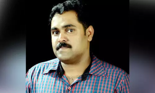 ഡി.എഫ്.ഒയുടെ പാസ്​വേഡ് ഉപയോഗിച്ച് പണം തട്ടൽ: പ്രതി കീഴടങ്ങി