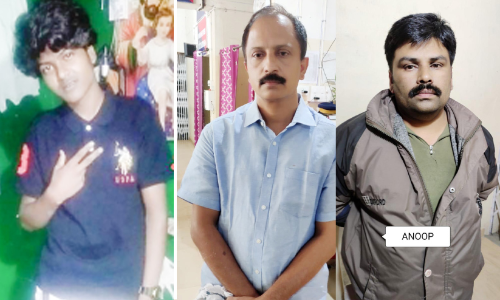 ഏലത്തോട്ടത്തിൽ അന്തർ സംസ്ഥാന തൊഴിലാളി വെടിയേറ്റ് മരിച്ചു ഏലത്തോട്ടത്തിൽ അന്തർ സംസ്ഥാന തൊഴിലാളി വെടിയേറ്റ് മരിച്ചു