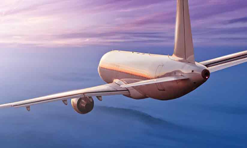 ഷാർജ വിമാനം വൈകി; പ്രതിഷേധവുമായി യാത്രക്കാര്‍