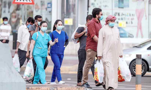 സൗദിയിൽ 11 മരണവും 119 പുതിയ കേസുകളും