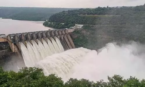 karnataka dam