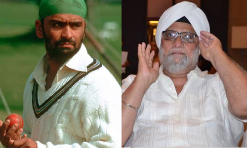 അരുൺ ജയ്​റ്റ്​ലിയുടെ പ്രതിമ വെക്കാനുള്ളതല്ല ക്രിക്കറ്റ്​ സറ്റേഡിയം; ആഞ്ഞടിച്ച്​ ബിഷൻ സിങ്​ ബേദി