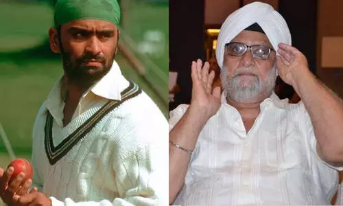 അരുൺ ജയ്​റ്റ്​ലിയുടെ പ്രതിമ വെക്കാനുള്ളതല്ല ക്രിക്കറ്റ്​ സറ്റേഡിയം; ആഞ്ഞടിച്ച്​ ബിഷൻ സിങ്​ ബേദി