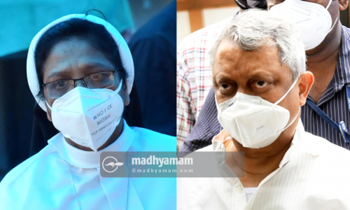 അഭയ കേസിലെ ആരോപണങ്ങൾ അവിശ്വസനീയമെന്ന് ക്നാനായ സഭ