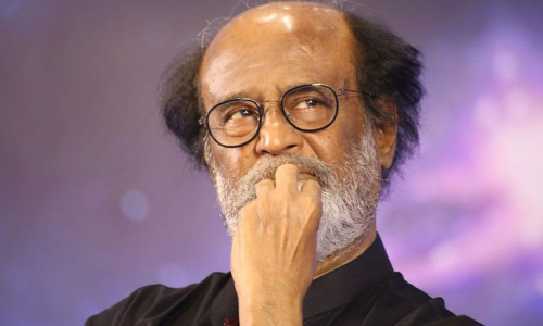 എട്ട്​ പേർക്ക്​ കോവിഡ്​; രജനി ചിത്രം അണ്ണാത്തെയുടെ ഷൂട്ടിങ്​ നിർത്തി