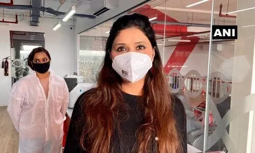 രാത്രി കർഫ്യുവും നിർബന്ധിത കോവിഡ്​ പരിശോധനയും; നിയ​​ന്ത്രണങ്ങൾ കടുപ്പിക്കാൻ സംസ്ഥാനങ്ങൾ