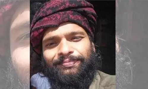 Shanavas Naranipuzha