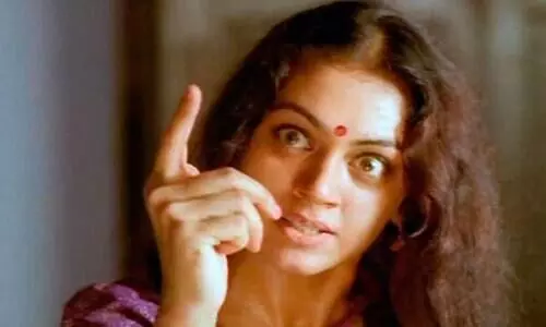 നാഗവല്ലിയെ ഓർമിക്കാതെ ഒരു ദിവസവും കടന്നുപോകുന്നില്ല - നടി ശോഭന