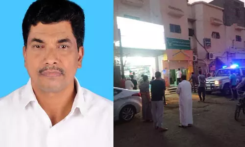 മലയാളിയുടെ കൊലപാതകം: ജിസാനിലെ പ്രവാസി സമൂഹത്തിന്​ ഞെട്ടൽ