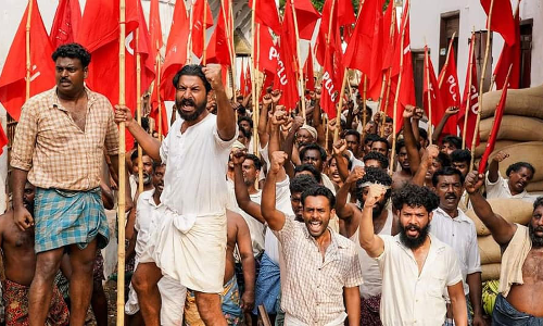 രാജീവ് രവി - നിവിൻ പോളി ചിത്രം തുറമുഖം റോട്ടര്‍ഡാം ഫെസ്റ്റിവലില്‍