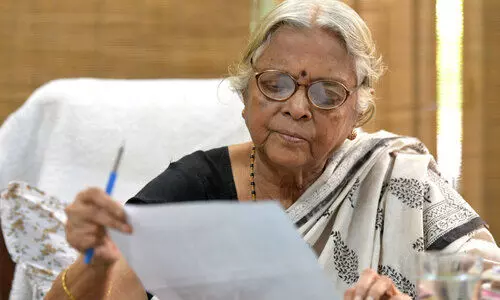 സുഗത സ്മൃതി: സുഗത കുമാരിയുടെ നവതി ആചരണം ജനുവരിയില്‍