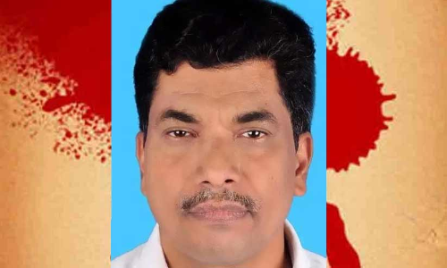 സൗദിയിൽ സൂപ്പർമാർക്കറ്റിൽ മലയാളി വെ​​േട്ടറ്റു​ മരിച്ചു