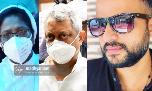 വിശ്വാസികളെ കൊഞ്ഞനംകുത്തി കാണിക്കരുത്​; കോട്ടൂരി​െൻറയും സെഫിയുടെയും തിരുവസ്​ത്രം തിരികെ വാങ്ങണമെന്ന്​ ജൂഡ്​ ആൻറണി