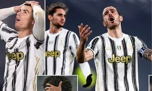 Serie A Juventus - Fiorentina