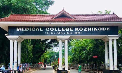 ബ്രിട്ടനിൽനിന്ന്​ കോഴിക്കോ​ട്ടെത്തിയയാൾക്ക്​ കോവിഡ്