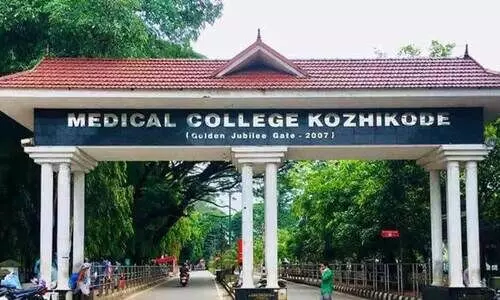 ബ്രിട്ടനിൽനിന്ന്​ കോഴിക്കോ​ട്ടെത്തിയയാൾക്ക്​ കോവിഡ്