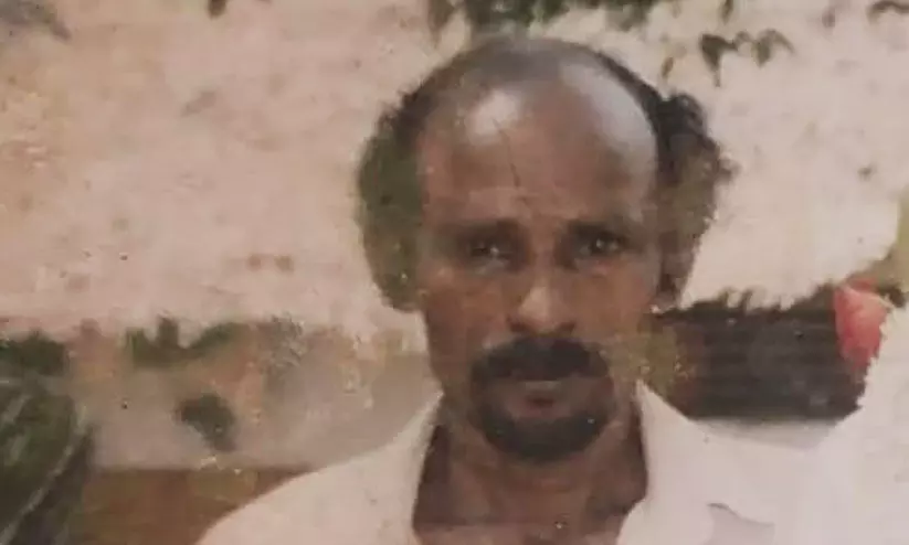 വയോധികനെ തെരുവുനായ്ക്കൾ കടിച്ചുകൊന്നു വയോധികനെ തെരുവുനായ്ക്കൾ കടിച്ചുകൊന്നു