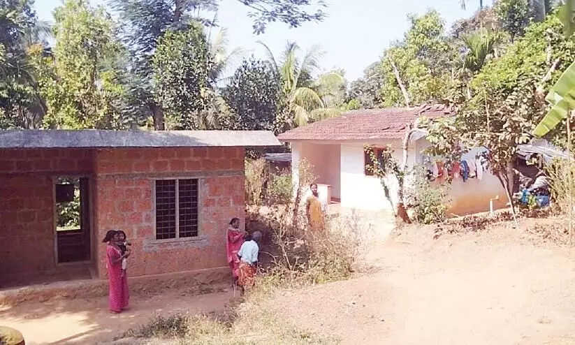 wayanad colony wayanad colony