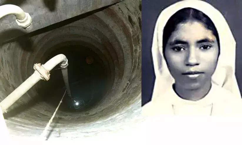 അഭയ കേസ്: തെളിവ് നശിപ്പിക്കാൻ ലോക്കൽ പൊലീസും കൂട്ടുനിന്നു അഭയ കേസ്: തെളിവ് നശിപ്പിക്കാൻ ലോക്കൽ പൊലീസും കൂട്ടുനിന്നു