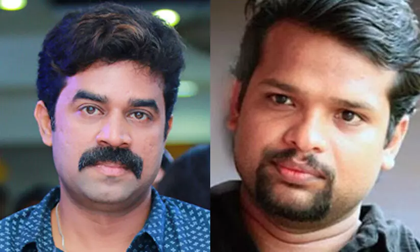 ഷാനവാസ് നരണിപ്പുഴയുടെ ഹൃദയമിടിപ്പ് നിലച്ചിട്ടില്ല, അദ്ഭുതങ്ങൾ പ്രതീക്ഷിക്കുന്നു -വിജയ് ബാബു ഷാനവാസ് നരണിപ്പുഴയുടെ ഹൃദയമിടിപ്പ് നിലച്ചിട്ടില്ല, അദ്ഭുതങ്ങൾ പ്രതീക്ഷിക്കുന്നു -വിജയ് ബാബു