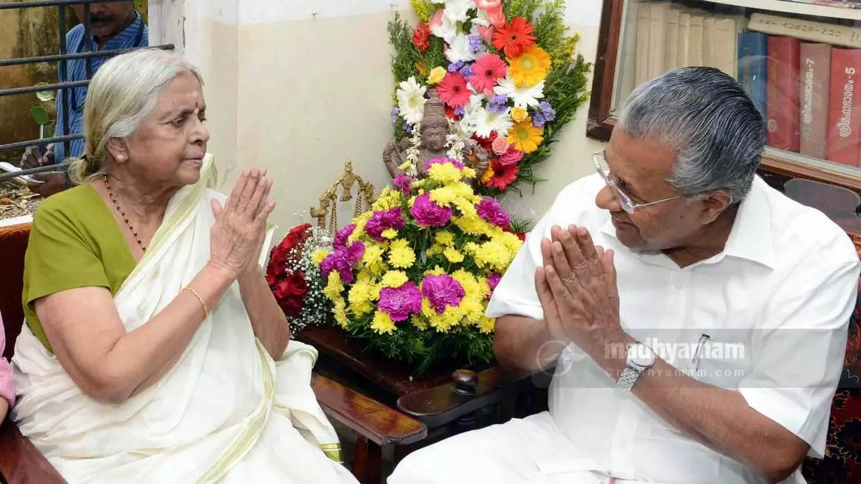 പെയ്തൊഴിഞ്ഞു...