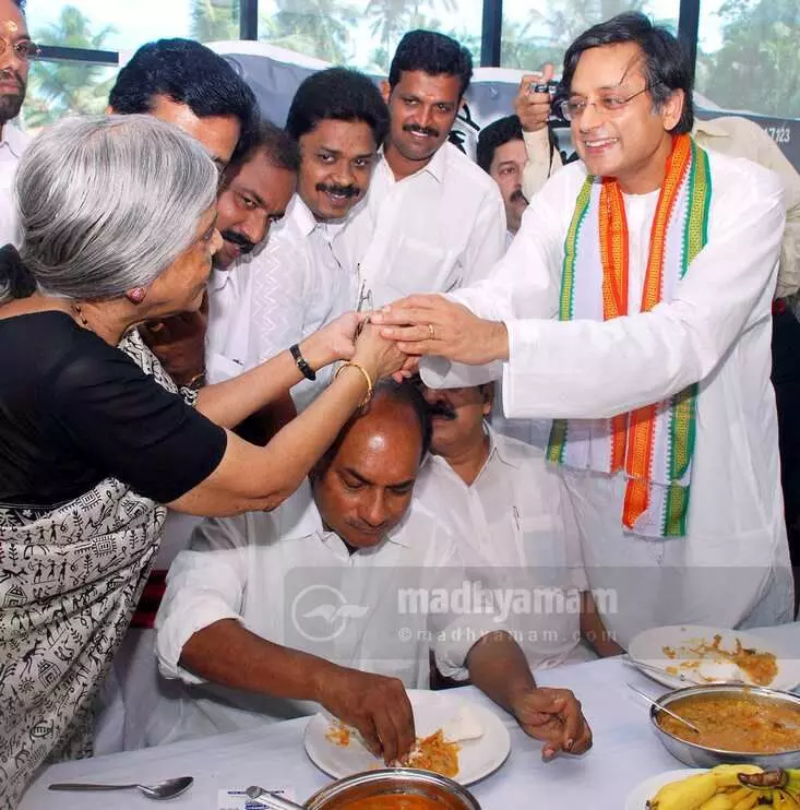 പെയ്തൊഴിഞ്ഞു...