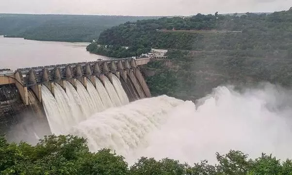 karnataka dam